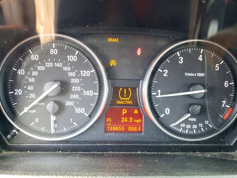 Aukcja sprzedaży 2009 Bmw 328, vin: WBAPH73589E126837, numer aukcji: 63553266