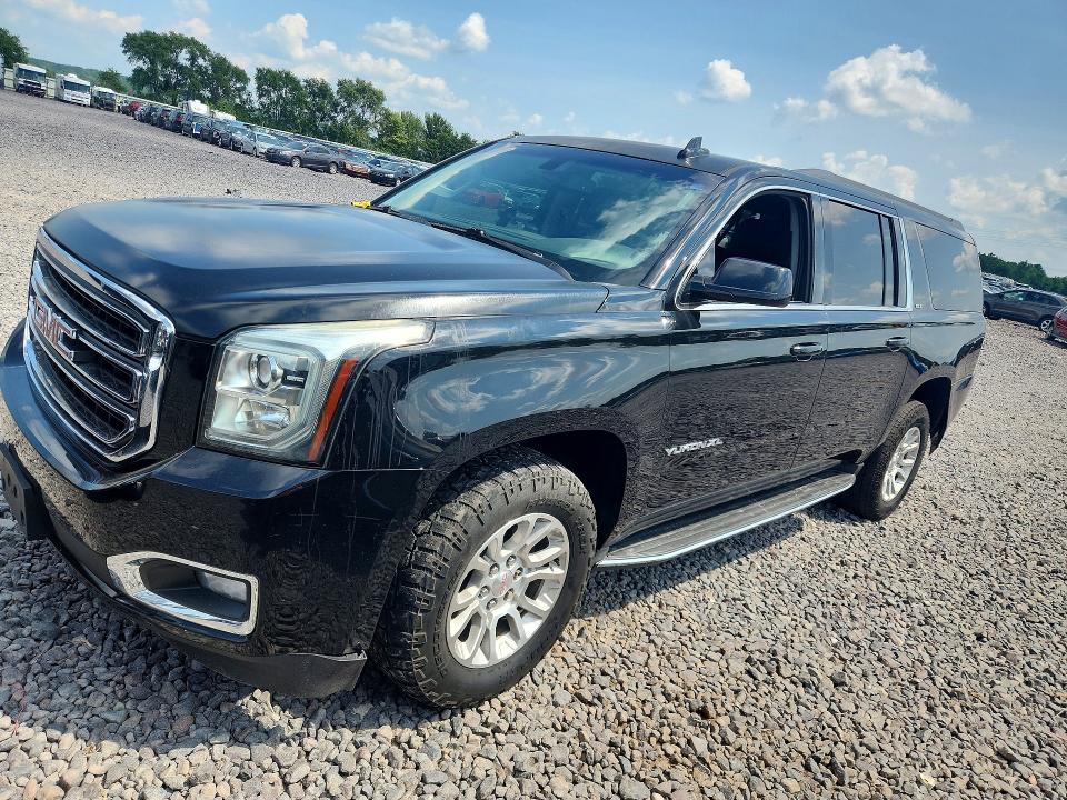 Продаж на аукціоні авто 2016 Gmc Yukon Xl, vin: 1GKS2FKC3GR396660, номер лоту: 64032736