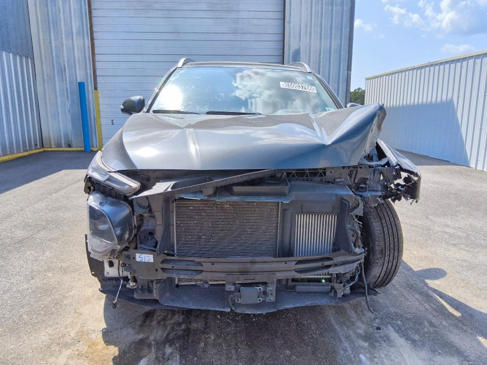 Продаж на аукціоні авто 2020 Hyundai Santa Fe, vin: 5NMS53AA8LH292746, номер лоту: 65003766