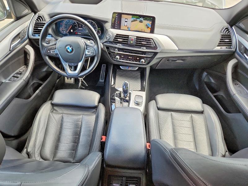 66656486 :رقم المزاد ، 5UXTS3C51J0Y95644 vin ، 2018 Bmw X3 مزاد بيع