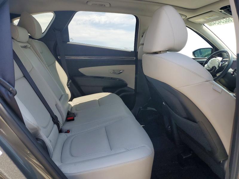 Aukcja sprzedaży 2022 Hyundai Tucson, vin: KM8JECA10NU070351, numer aukcji: 66234546