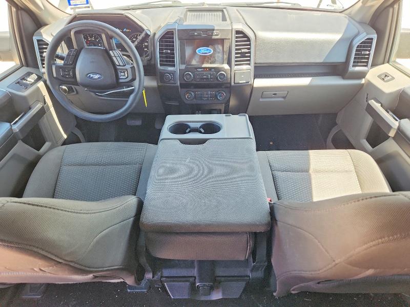 2020 Ford F150 მანქანა იყიდება აუქციონზე, vin: 1FTEW1E42LKD26784, აუქციონის ნომერი: 65032246