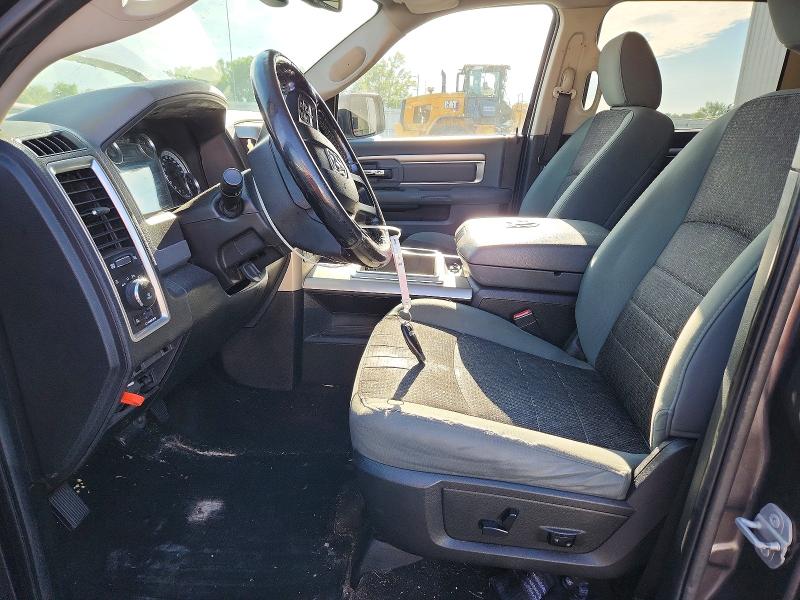 Aukcja sprzedaży 2015 Ram 1500, vin: 1C6RR7LG8FS633364, numer aukcji: 65589926
