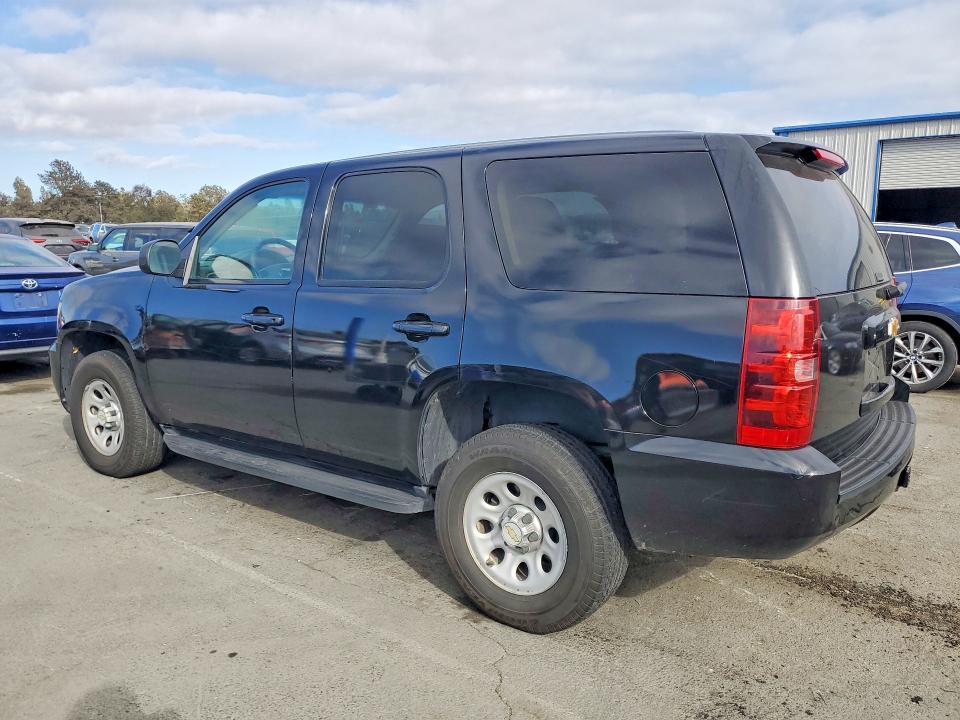 Aukcja sprzedaży 2014 Chevrolet Tahoe, vin: 1GNSK2E01ER140852, numer aukcji: 67332126