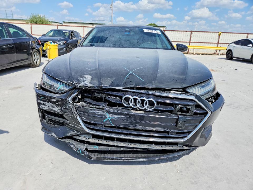 Продажа на аукционе авто 2019 Audi A7, vin: WAUS2AF27KN068932, номер лота: 64152876