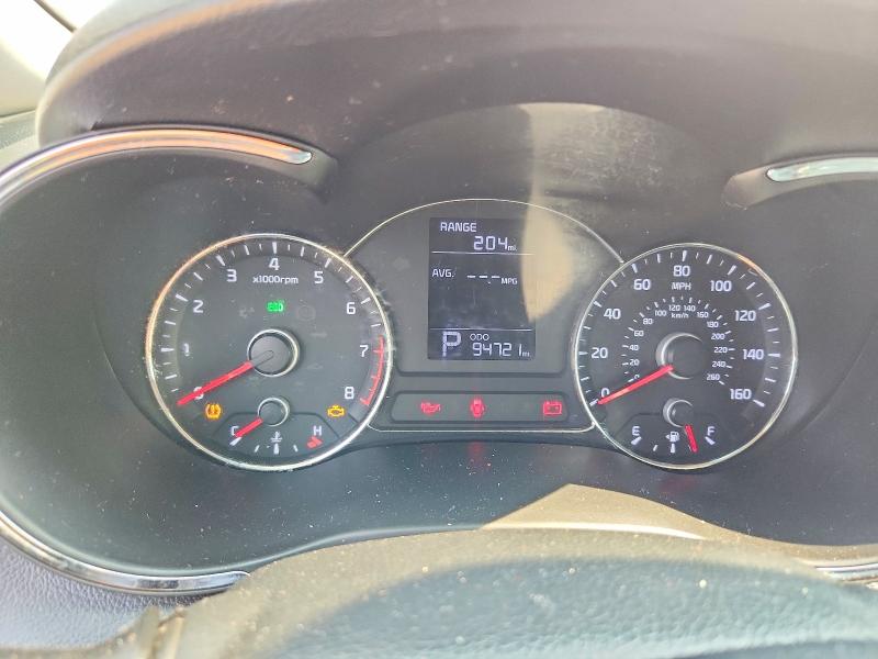 Продаж на аукціоні авто 2016 Kia Forte, vin: KNAFK4A69G5494240, номер лоту: 64762486