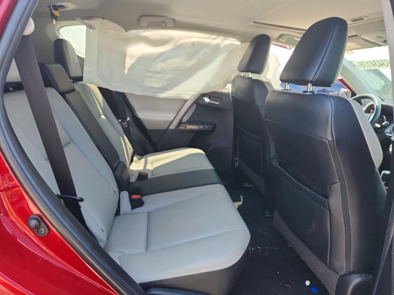 2018 Toyota Rav4 მანქანა იყიდება აუქციონზე, vin: 2T3YFREV0JW511389, აუქციონის ნომერი: 63434176