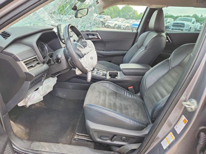 Aukcja sprzedaży 2023 Mitsubishi Outlander, vin: JA4J4UA8XPZ038758, numer aukcji: 63850356