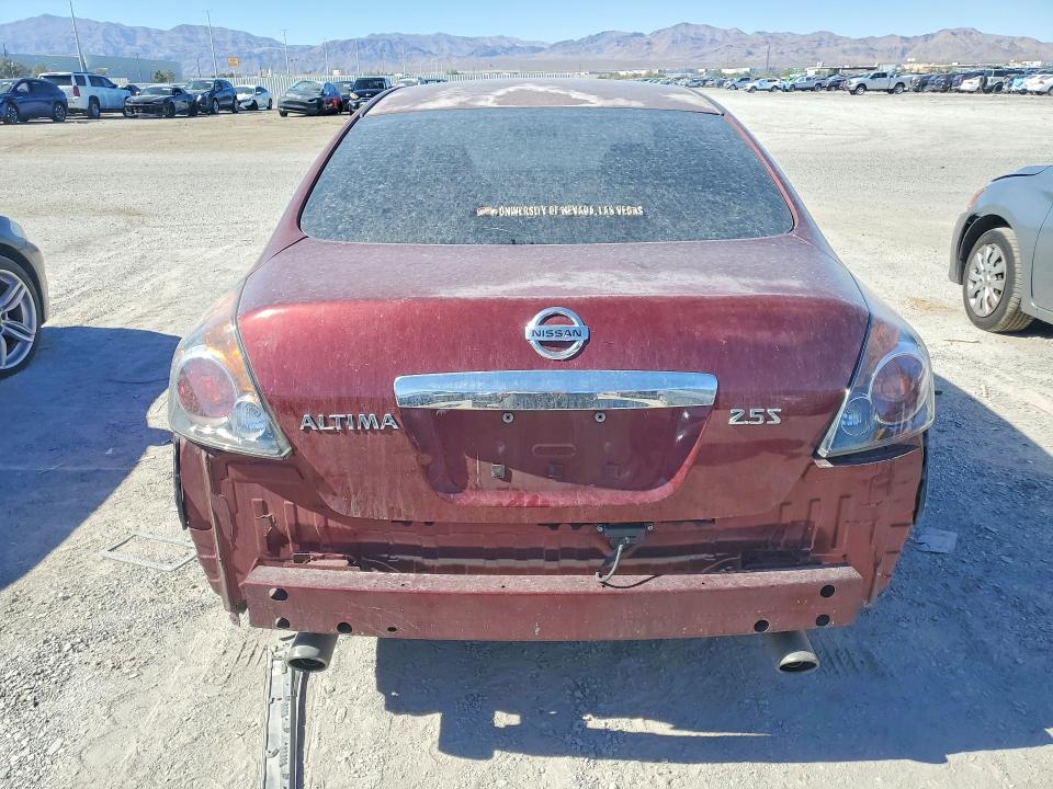 Продажа на аукционе авто 2010 Nissan Altima, vin: 1N4AL2APXAN549606, номер лота: 63525496