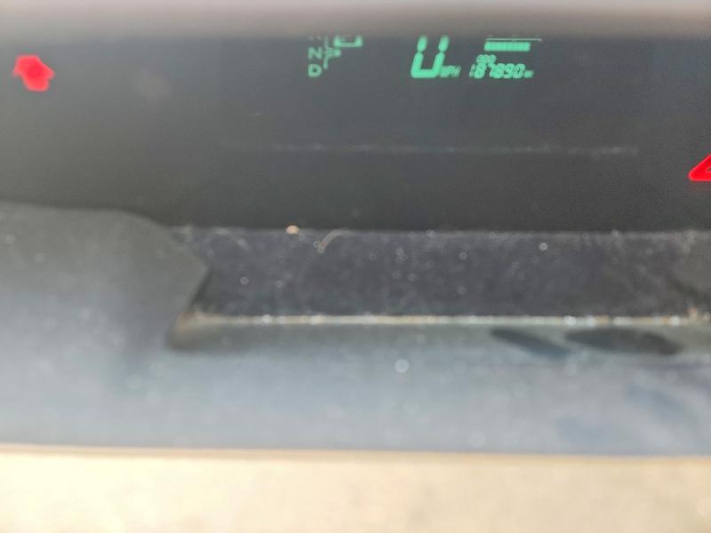2009 Toyota Prius მანქანა იყიდება აუქციონზე, vin: JTDKB20U097893566, აუქციონის ნომერი: 65801766