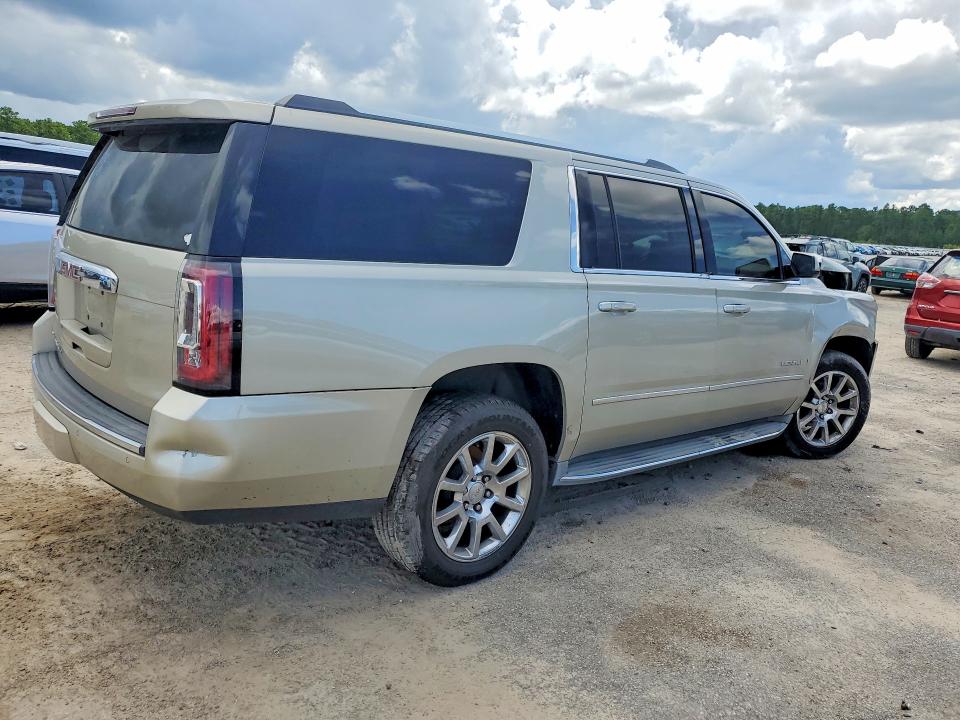 Продаж на аукціоні авто 2015 Gmc Yukon Xl, vin: 1GKS1JKJ8FR195825, номер лоту: 63832856