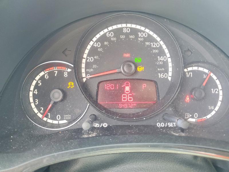 Aukcja sprzedaży 2015 Volkswagen Beetle, vin: 3VWF17AT6FM619374, numer aukcji: 65264656