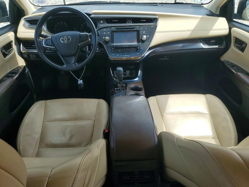 Продаж на аукціоні авто 2016 Toyota Avalon, vin: 4T1BK1EB3GU210724, номер лоту: 65384856