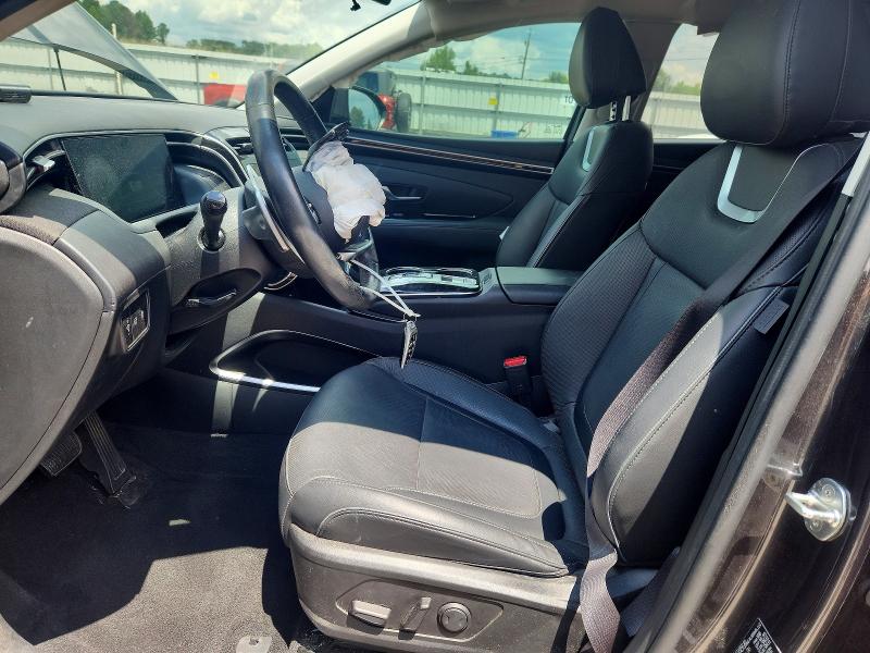 Продаж на аукціоні авто 2023 Hyundai Tucson, vin: 5NMJE3AE5PH207723, номер лоту: 63430916