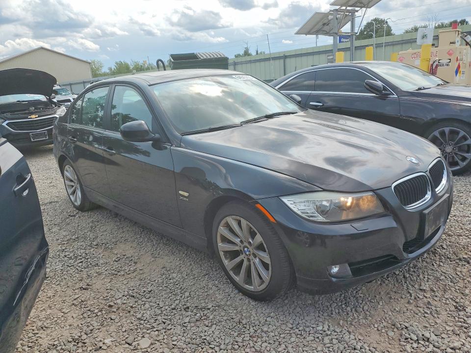 Aukcja sprzedaży 2011 Bmw 328, vin: WBAPK5C56BA810904, numer aukcji: 64945656