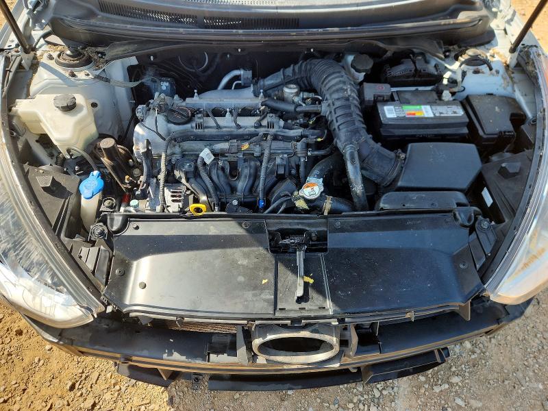 Aukcja sprzedaży 2015 Hyundai Veloster, vin: KMHTC6AE4FU231644, numer aukcji: 65546756