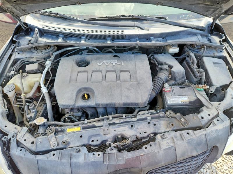 2010 Toyota Corolla მანქანა იყიდება აუქციონზე, vin: 1NXBU4EE7AZ352944, აუქციონის ნომერი: 66831106