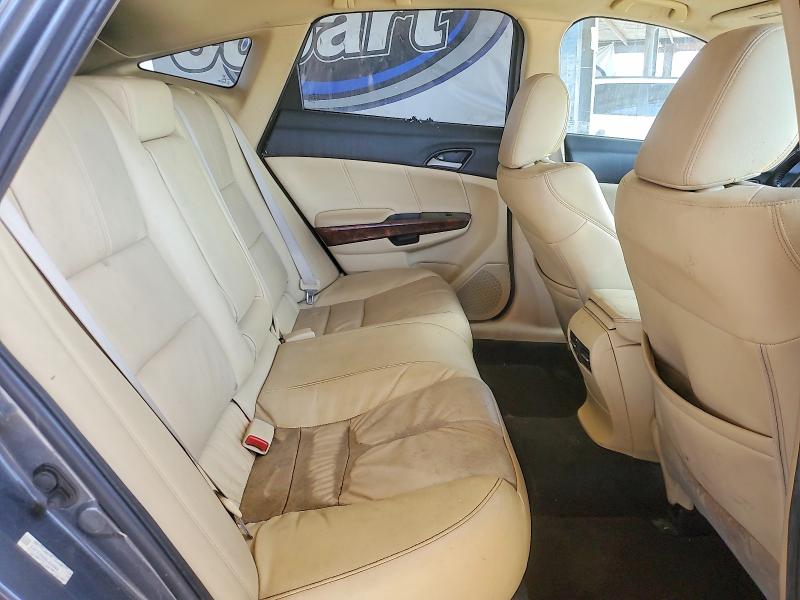 Продажа на аукционе авто 2011 Honda Accord Crosstour, vin: 5J6TF1H56BL003868, номер лота: 65055706