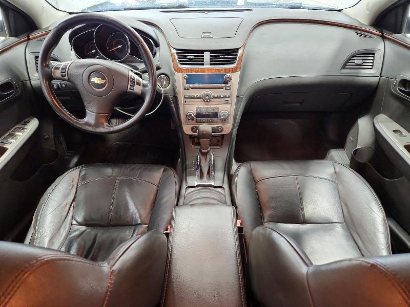 Aukcja sprzedaży 2012 Chevrolet Malibu, vin: 1G1ZG5E73CF253099, numer aukcji: 65555016