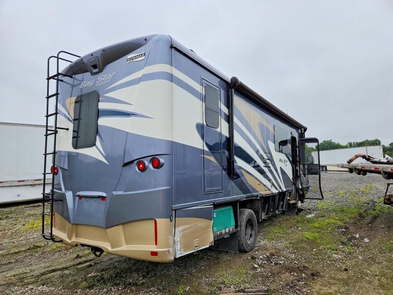 2021 Ford Motorhome Chassis მანქანა იყიდება აუქციონზე, vin: 1F66F5DN3L0A19032, აუქციონის ნომერი: 63404556