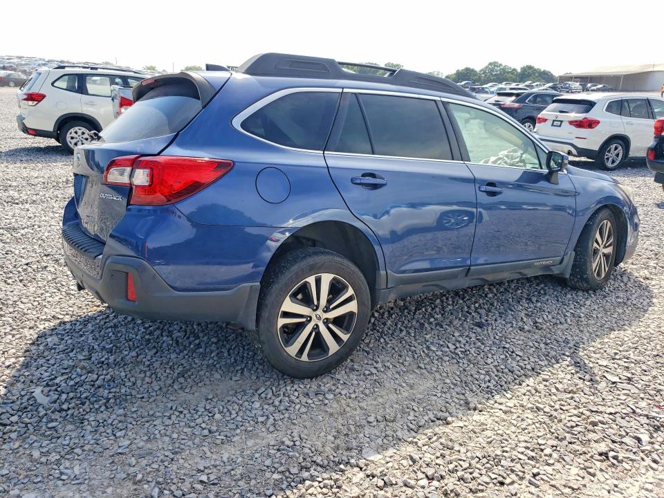 Продажа на аукционе авто 2019 Subaru Outback, vin: 4S4BSANC1K3208641, номер лота: 65796996