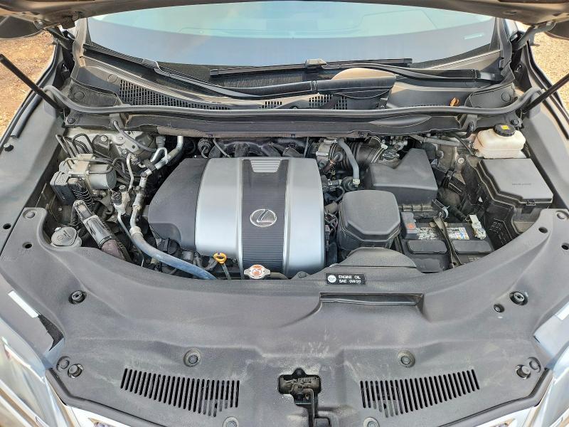 64331506 :رقم المزاد ، 2T2HZMDA1MC299427 vin ، 2021 Lexus Rx مزاد بيع