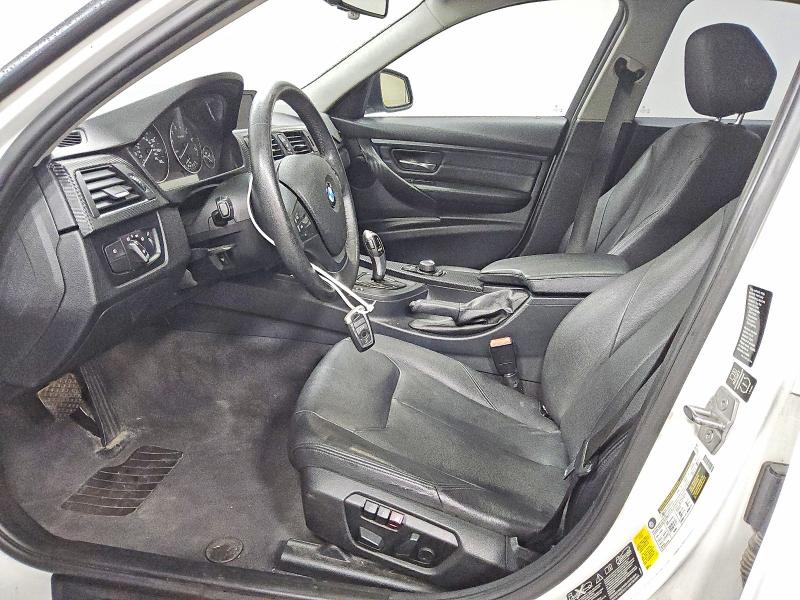 Aukcja sprzedaży 2013 Bmw 328, vin: WBA3B3C55DJ698277, numer aukcji: 65194716