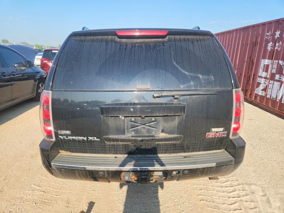 Aukcja sprzedaży 2009 Gmc Yukon Xl, vin: 1GKFK06269R240437, numer aukcji: 66292646