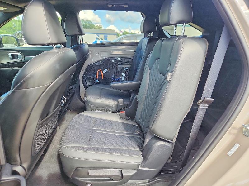 Aukcja sprzedaży 2024 Kia Sorento, vin: 5XYRKDJF9RG264613, numer aukcji: 66144036