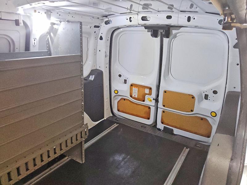 Продаж на аукціоні авто 2021 Ford Transit Connect, vin: NM0LS7E22M1497432, номер лоту: 62335496