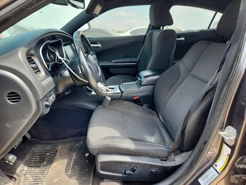 Aukcja sprzedaży 2016 Dodge Charger, vin: 2C3CDXHG7GH312368, numer aukcji: 63848376
