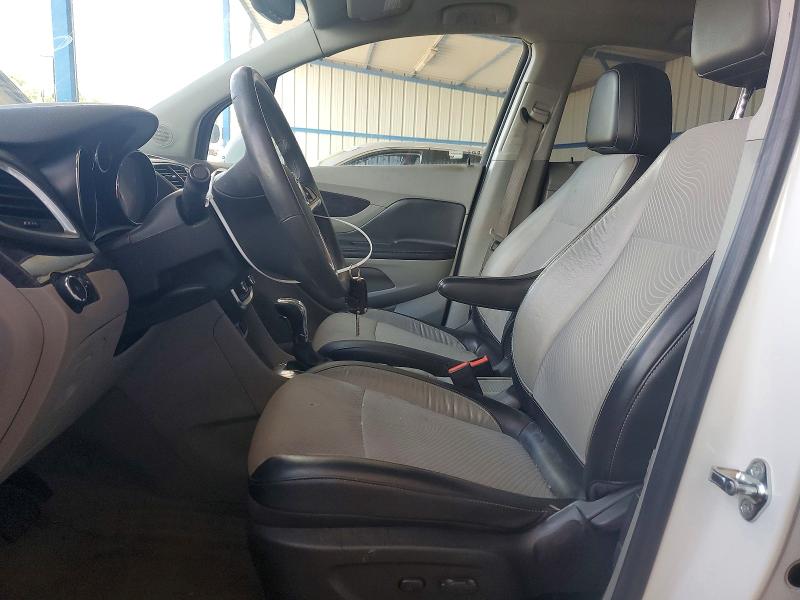 Продаж на аукціоні авто 2013 Buick Encore, vin: KL4CJBSB9DB174769, номер лоту: 65841296