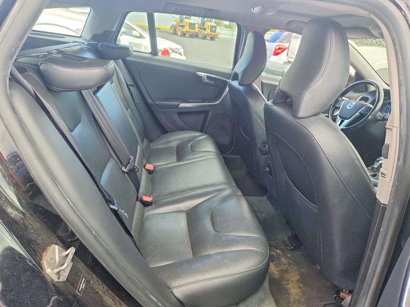 Продажа на аукционе авто 2015 Volvo V60, vin: YV1612SB9F1202009, номер лота: 67151226