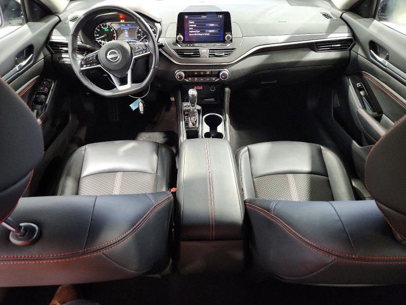 64122336 :رقم المزاد ، 1N4BL4CV3PN367458 vin ، 2023 Nissan Altima مزاد بيع