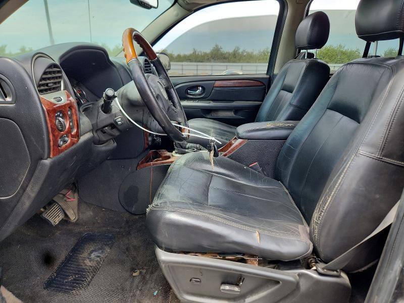 64032906 :رقم المزاد ، 1GKES63M882101311 vin ، 2008 Gmc Envoy مزاد بيع