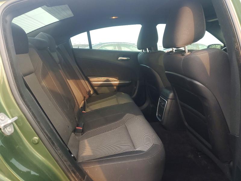 Aukcja sprzedaży 2019 Dodge Charger, vin: 2C3CDXBG0KH508198, numer aukcji: 64143286