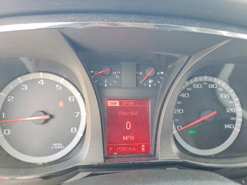 Aukcja sprzedaży 2015 Gmc Terrain, vin: 2GKFLTE33F6155541, numer aukcji: 66970846