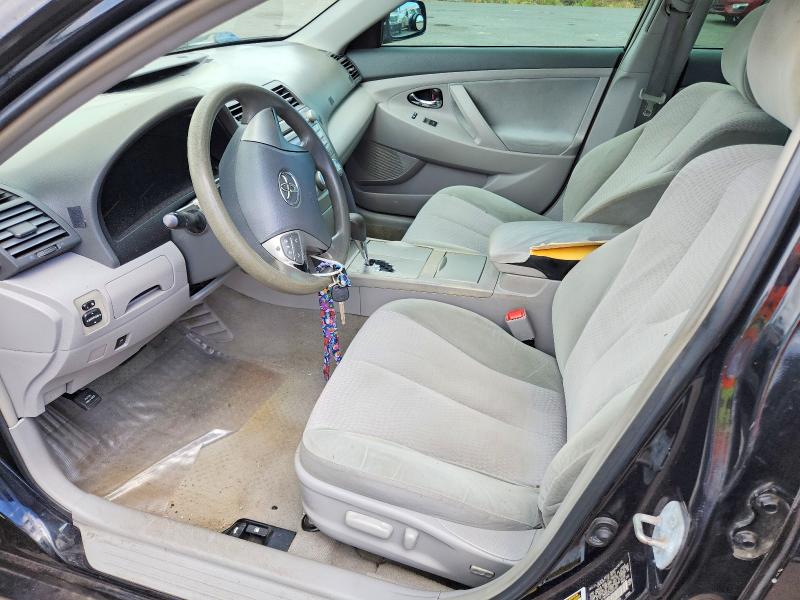 Aukcja sprzedaży 2010 Toyota Camry, vin: 4T1BF3EK7AU547873, numer aukcji: 64476436