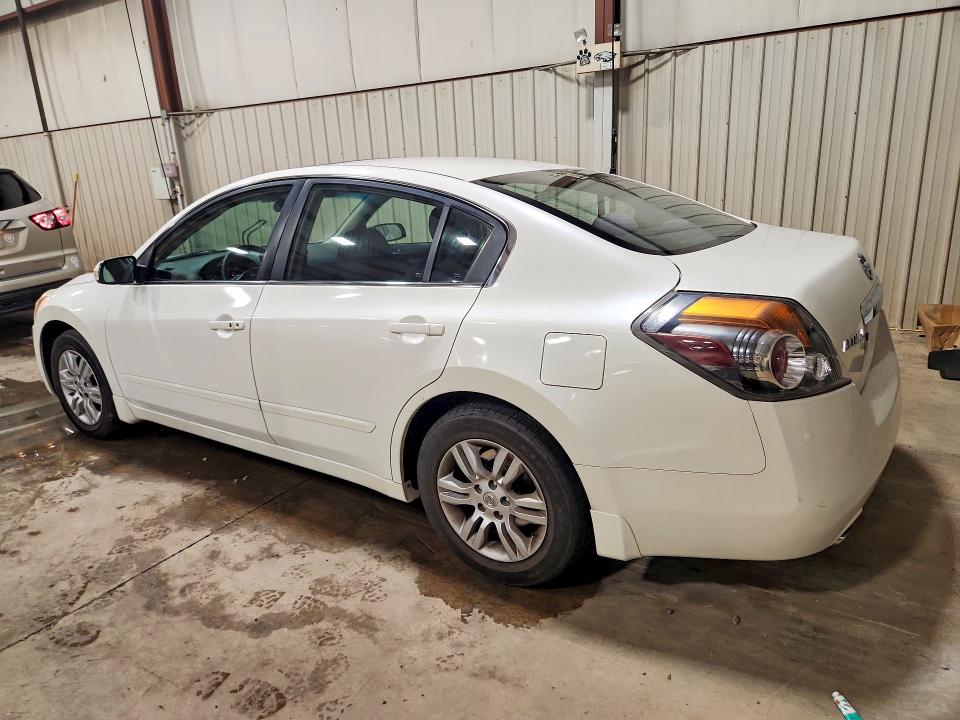 Продажа на аукционе авто 2010 Nissan Altima, vin: 1N4AL2AP5AN488049, номер лота: 64015366