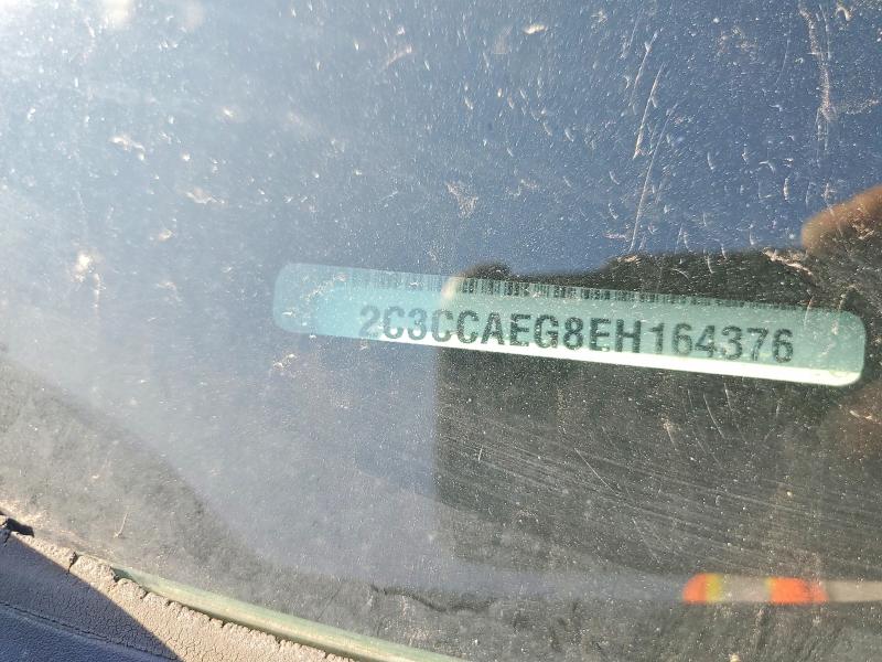 Aukcja sprzedaży 2014 Chrysler 300c, vin: 2C3CCAEG8EH164376, numer aukcji: 66061796