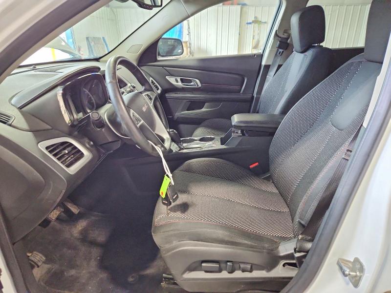 Продажа на аукционе авто 2016 Gmc Terrain, vin: 2GKFLTEK3G6166192, номер лота: 65559876