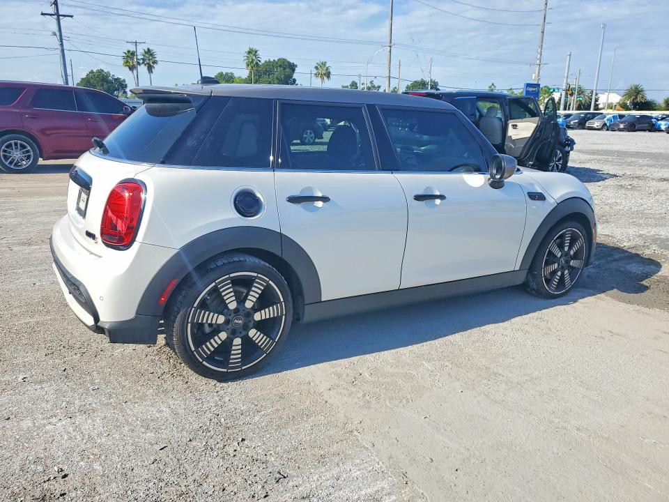 Aukcja sprzedaży 2024 Mini Cooper, vin: WMW53DK0XR2U46365, numer aukcji: 66552806