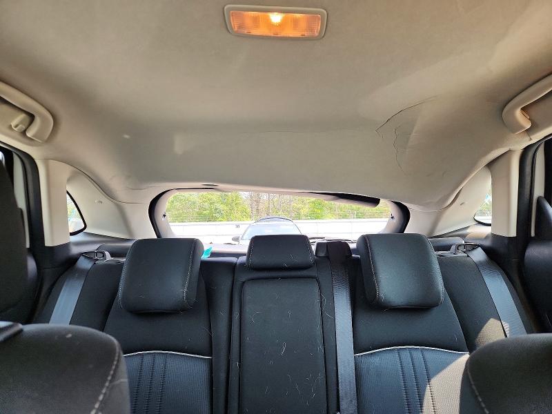 63788196 :رقم المزاد ، JM1DKFB74M1516919 vin ، 2021 Mazda Cx-3 مزاد بيع