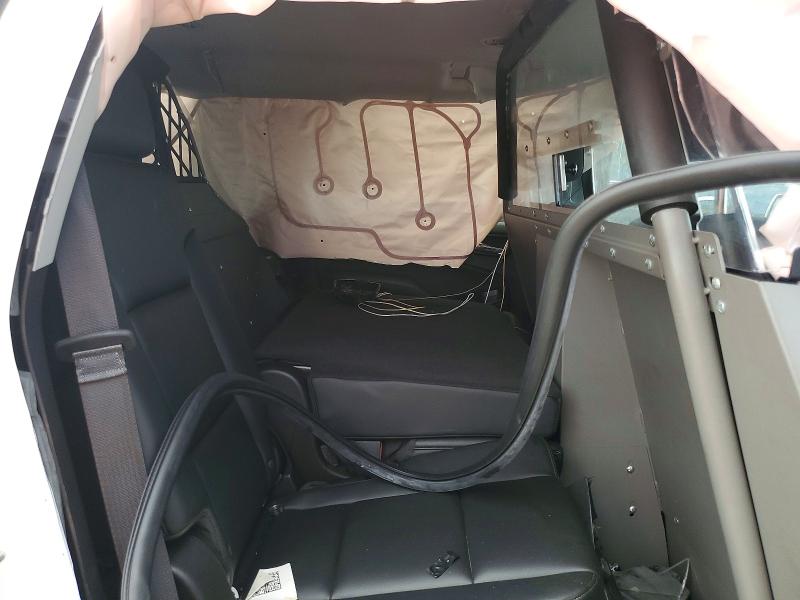 Продаж на аукціоні авто 2020 Chevrolet Tahoe, vin: 1GNLCDEC1LR270599, номер лоту: 66253376