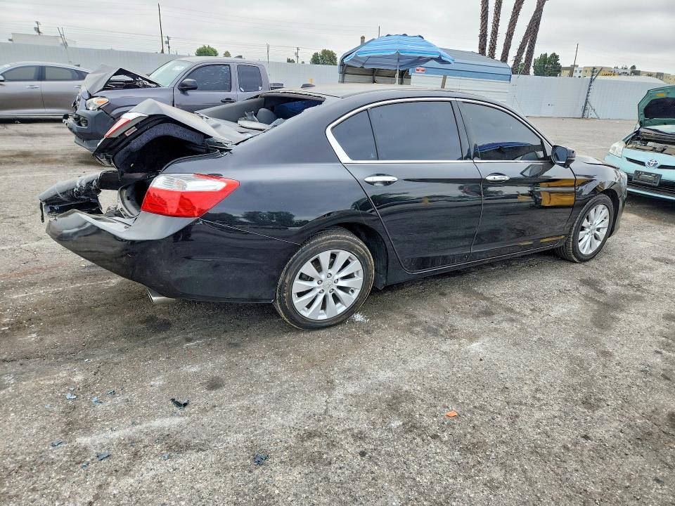 Продажа на аукционе авто 2013 Honda Accord, vin: 1HGCR3F99DA028049, номер лота: 65175496