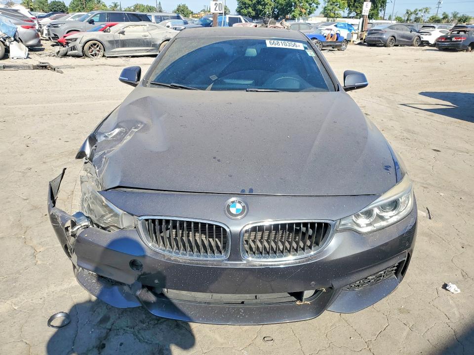Aukcja sprzedaży 2014 Bmw 428, vin: WBA3N7C58EK221028, numer aukcji: 66810356