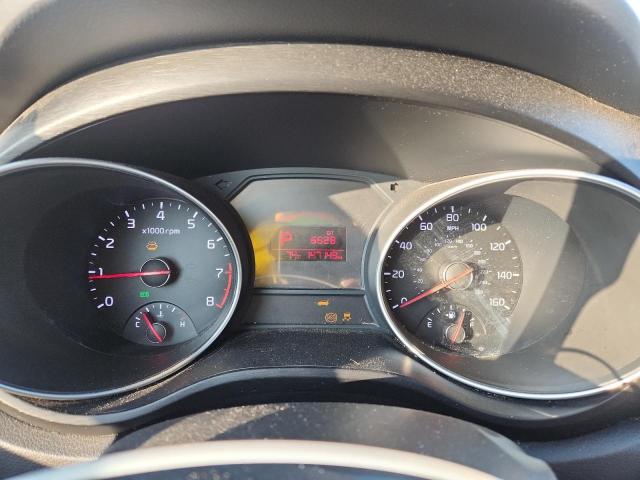 Aukcja sprzedaży 2015 Kia Sedona, vin: KNDMB5C19F6043948, numer aukcji: 64688756