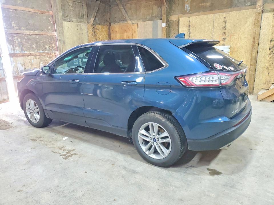 65148486 :رقم المزاد ، 2FMPK4J90GBB08927 vin ، 2016 Ford Edge مزاد بيع