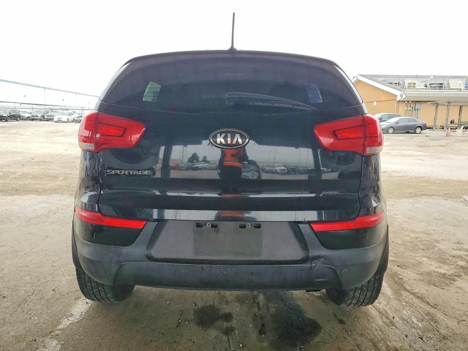 Aukcja sprzedaży 2015 Kia Sportage, vin: KNDPB3AC6F7682885, numer aukcji: 65528206