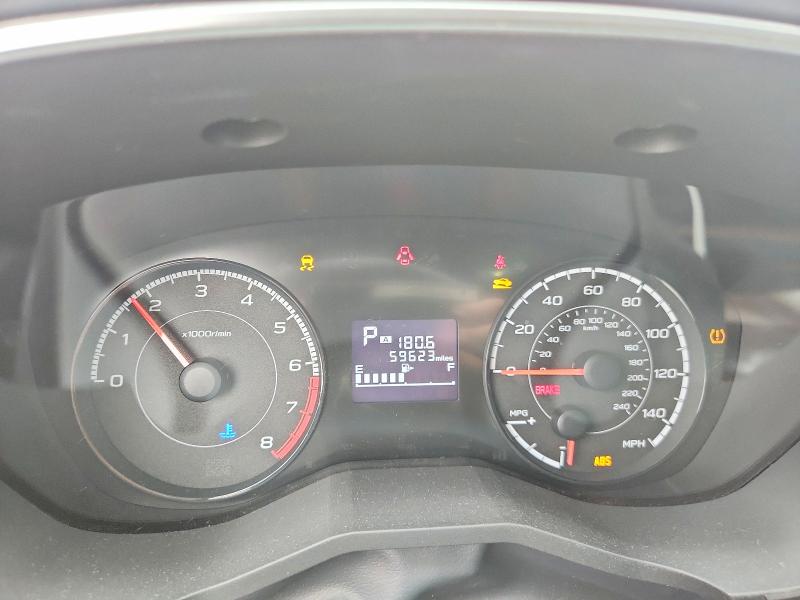 Aukcja sprzedaży 2018 Subaru Crosstrek, vin: JF2GTABC4JH291514, numer aukcji: 64798386